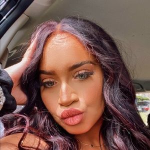 Meet your Posher, Chanie